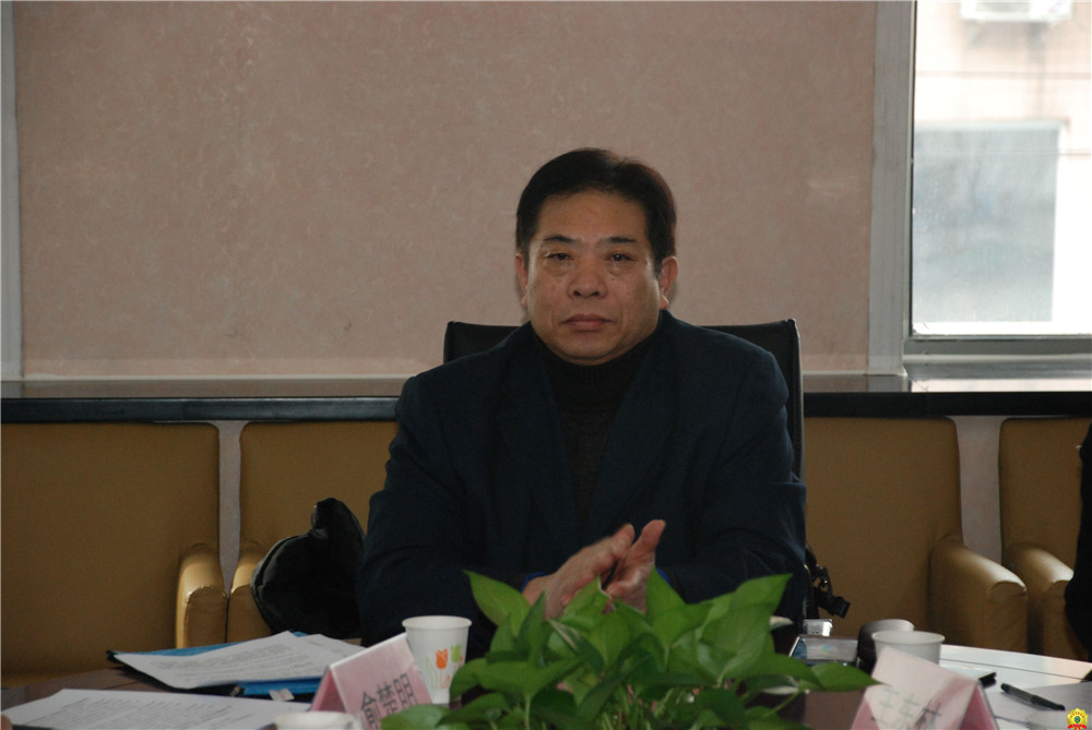 北京消防協(xié)會(huì )召開(kāi)行業(yè)發(fā)展研討會(huì )