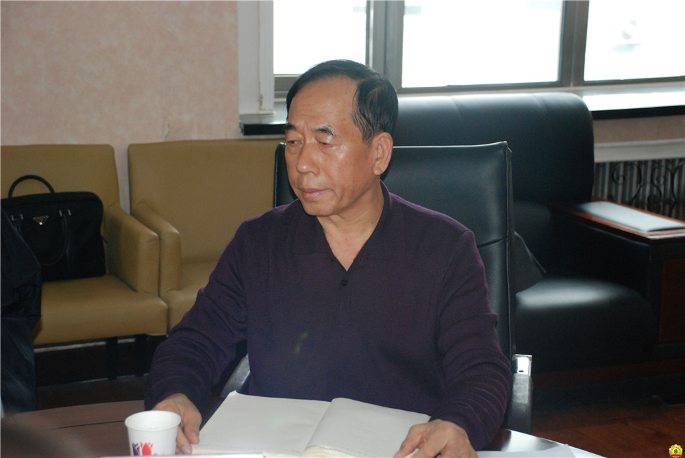 北京消防協(xié)會(huì )召開(kāi)行業(yè)發(fā)展研討會(huì )