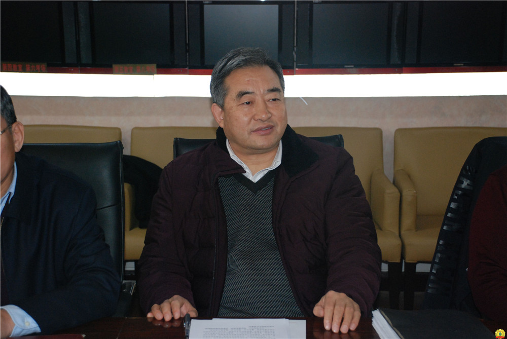北京消防協(xié)會(huì )召開(kāi)行業(yè)發(fā)展研討會(huì )