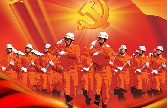 消防的四懂四會(huì )及四個(gè)能力?