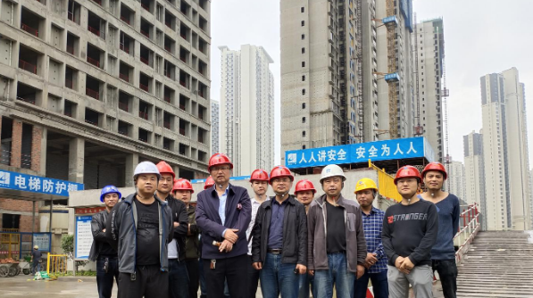 消防工程施工流程是怎樣的