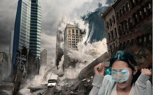 地震局推行模擬地震的三大意義