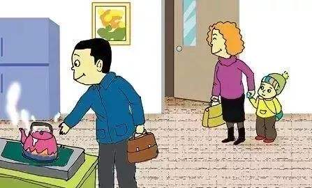 即將國慶外出旅游消防安全