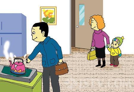 消防部門(mén)為您支招如何應對