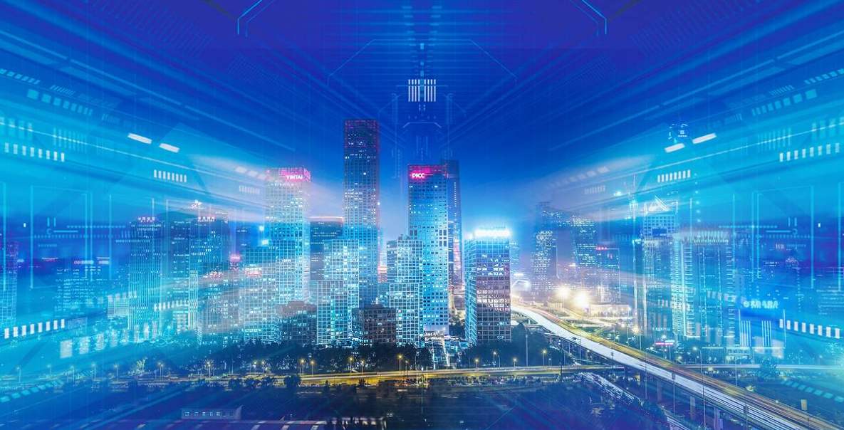 智慧城市產(chǎn)業(yè)鏈的競爭格外激烈