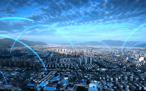 5G技術(shù)推動(dòng)智慧城市建設發(fā)展的重要性