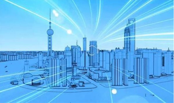 智慧城市”的未來(lái)更在中小城市