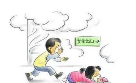 家用品撲火小竅門(mén)：就地取材教您滅火