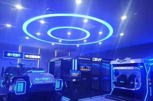 建筑安全體驗館施工時(shí)需注意的問(wèn)題