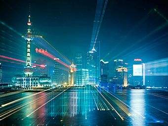 智慧城市已呈快速蔓延之勢