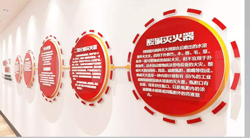如何安裝檢查氣體滅火系統