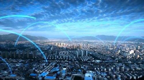 資本助力智慧城市快速升級