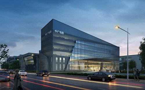 建筑幕墻的建筑設計要考慮哪些問(wèn)題
