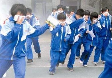 實(shí)驗室火災,實(shí)驗室暗藏哪些火災