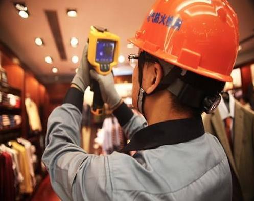 消防電檢,消防電檢安全防范,如何加強消防電檢安全防范措施