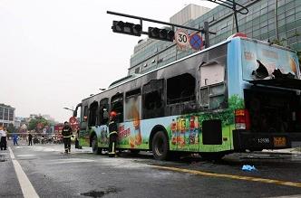 檢修車(chē)輛防火安全,防火安全