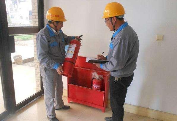 建筑消防設施檢測,建筑消防,消防設施